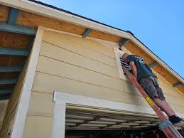 Best Steel Siding Installation  in Blue Jay, OH